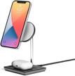 native union magnetic wireless charger portable audio & video for mp3 & mp4 player accessories logo