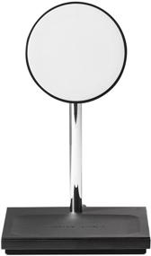 img 3 attached to Native Union Magnetic Wireless Charger Portable Audio & Video for MP3 & MP4 Player Accessories