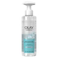 olay luminous advanced perfecting micellar logo