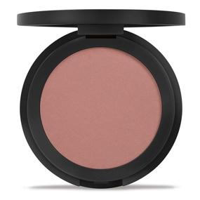 img 2 attached to bareMinerals GEN NUDE Pressed Mineral Powder Blush, Call 💖 My Blush: Achieve a Natural Glow with 0.21 oz of Radiance