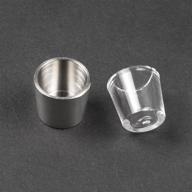 🔧 titanium ceramic replacement accessories - enhance your style with replaceable options логотип