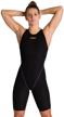 arena womens powerskin carbon swimsuit women's clothing for swimsuits & cover ups logo