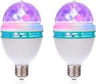 💡 energy-savvy trendbox rotating crystal for 85-260v power supply логотип