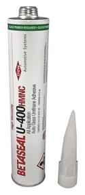 img 1 attached to 🔌 Dow Automotive High-Modulus Non-Conductive U400HMNC Glass Adhesive