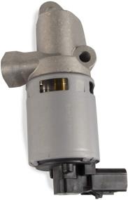 img 1 attached to 🚗 EGR Exhaust Gas Recirculation Valve Replacement for Jeep Wrangler Pacifica Town & Country Dodge Grand Caravan VW Routan - Fits V6 3.3L or 3.8L - Replaces OEM Part Numbers - Gray