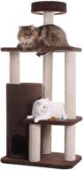 armarkat f5602 premium cat tree logo