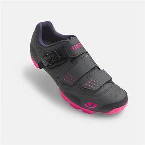 img 2 attached to 🚴 Womens Giro Manta R Cycling Shoes