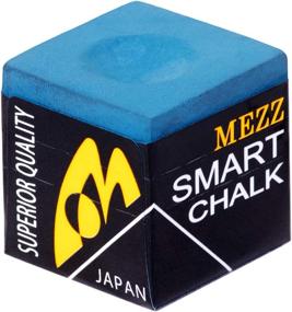 img 3 attached to Mezz Smart Pool Billiard Chalk