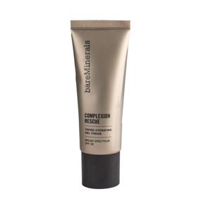 img 3 attached to BareMinerals Complexion Rescue Увлажняющая натуральная кожа