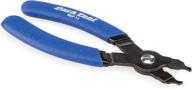 🔧 efficiently handle bike chain links with park tool's mlp-1.2 master link pliers logo