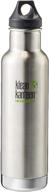 klean kanteen classic insulated stainless outdoor recreation логотип