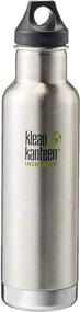 img 3 attached to Klean Kanteen Classic Insulated Stainless Outdoor Recreation