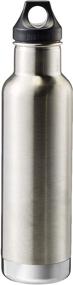 img 2 attached to Klean Kanteen Classic Insulated Stainless Outdoor Recreation