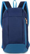 wtshopme backpack bookbag lightweight multipurpose outdoor recreation for camping & hiking logo