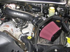 img 3 attached to Airaid AIR 310 148 310 148 Intake System