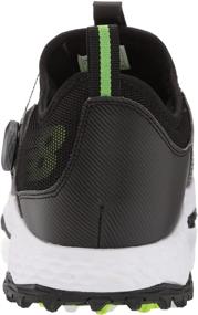 img 2 attached to 👟 New Balance Fresh PaceSL Black Men's Sneakers