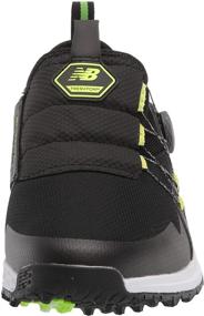img 3 attached to 👟 New Balance Fresh PaceSL Black Men's Sneakers