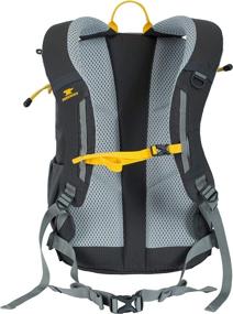 img 1 attached to Unveiling the Mountainsmith Clear Creek Backpack: A Perfect Blend of Durability and Functionality