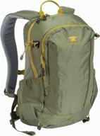 unveiling the mountainsmith clear creek backpack: a perfect blend of durability and functionality логотип