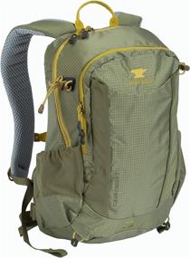 img 3 attached to Unveiling the Mountainsmith Clear Creek Backpack: A Perfect Blend of Durability and Functionality