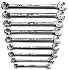 img 3 attached to Craftsman Metric Polish Pattern Combination: Enhancing Precision and Efficiency in Your Projects