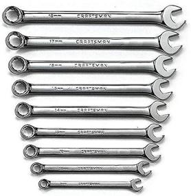 img 4 attached to Craftsman Metric Polish Pattern Combination: Enhancing Precision and Efficiency in Your Projects