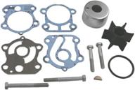 🚤 oem yamaha outboard water pump repair kit - high-quality 692-w0078-02-00 логотип