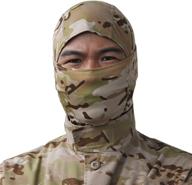 sinairsoft tactical balaclava headwear motorcycle sports & fitness logo