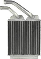 🔥 spectra premium 94788 heater core: enhanced heating performance and durability logo