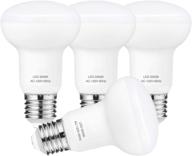 🌞 daylight indoor incandescent equivalent - pack of 4 logo