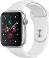 apple watch series 5 (gps) - часы apple watch серии 5 (с gps) логотип