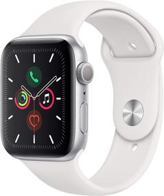 img 4 attached to Apple Watch Series 5 (GPS) - Часы Apple Watch серии 5 (с GPS)
