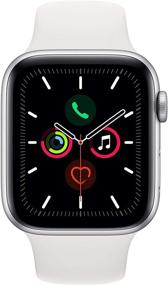img 3 attached to Apple Watch Series 5 (GPS) - Часы Apple Watch серии 5 (с GPS)