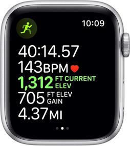 img 1 attached to Apple Watch Series 5 (GPS