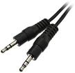 cablewholesale 25 feet 3 5mm stereo 845 10a1 01125 logo