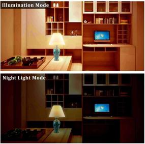 img 3 attached to Versatile Dimmable Remote Control with Color-Changing Capability