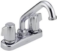 2131lf classic handle laundry faucet logo