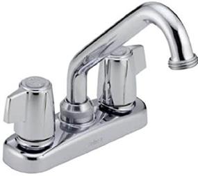 img 1 attached to 2131LF Classic Handle Laundry Faucet