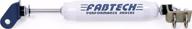 fabtech fts7002 steering stabilizer logo