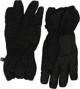 img 1 attached to 🧤 BLACKHAWK Winter Operations Gloves Medium: Premium Cold-Weather Hand Protection for Tactical Operations