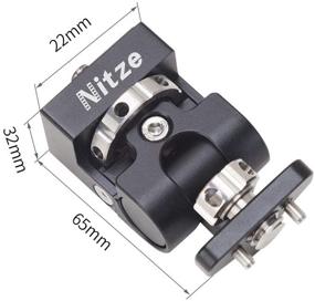 img 1 attached to 🔍 Standard Nitze Monitor Profile Locator
