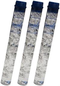 img 1 attached to Drymistat Humidifier Tube - 3 Pack for Optimal Moisture Control