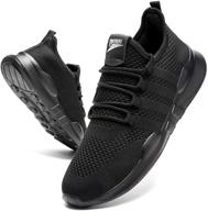 👟 htcenly running walking sneakers | men's athletic workout shoes логотип