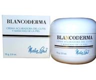 blancoderma crema aclaradora cutis manchas logo