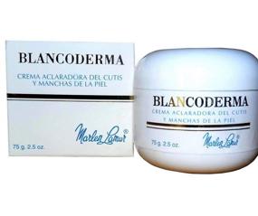 img 1 attached to BLANCODERMA CREMA ACLARADORA CUTIS MANCHAS