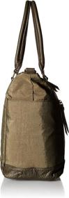 img 2 attached to Pistil Womens Bust Move Jungle Backpacks