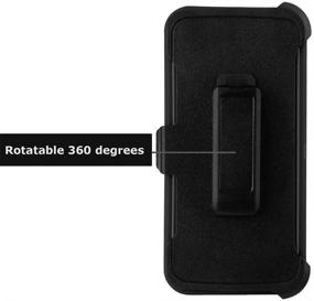 img 3 attached to Moto Power 2021 Absorption Shockproof