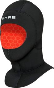 img 2 attached to Bare Ultra Warmth Diving Wetsuit