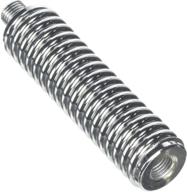 roadpro rp-311 spring shock: chrome plated, medium duty, 1 pack logo