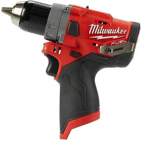 img 1 attached to 🔧 Milwaukee Electric Tools 2503-20 Cordless Driver